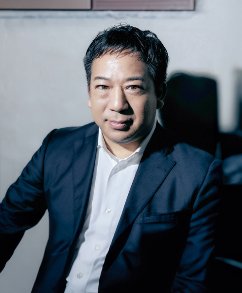 DELIGHT ENERGY株式会社代表取締役社長山岡照幸